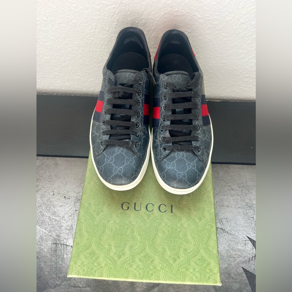 Gucci ace sneakers